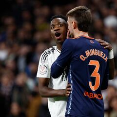 Tres ex del Barcelona amenazan al Real Madrid antes del Clásico