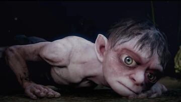 The Lord of the Rings: Gollum creators close studio, cancel second Lord of the Rings game