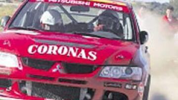 <b>SEGUNDO. </b>Lemes no pudo con Villanueva en Palma del Río.