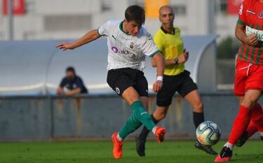 Pablo Torre + Cejudo = 10