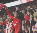 117 años de pura pasión: el vídeo del aniversario del Atleti