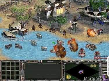 Star Wars: Galactic Battlegrounds (PC)