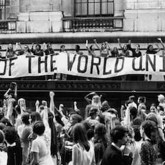 Día Internacional de la Mujer en Argentina: origen, significado y por qué se celebra el 8 de marzo