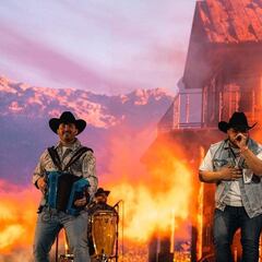 “Coachella mexicanizado”: Así fue la participación de Bad Bunny y Grupo Frontera