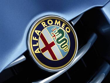 El mítico Alfetta de Farina y Fangio lo gestó... Enzo Ferrari