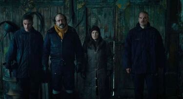 Stranger Things Temporada 4: el Volumen 2 muestra sus primeras imágenes oficiales