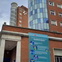 Euskadi registra la primera muerte de un menor de diez años con COVID-19