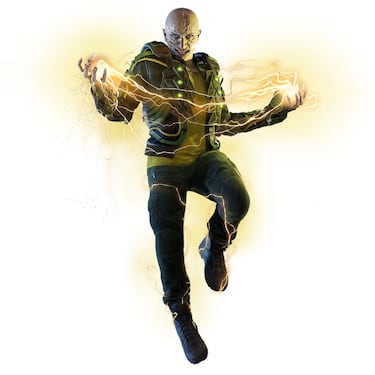 Marvel’s Spider-Man muestra a 8 de sus grandes villanos