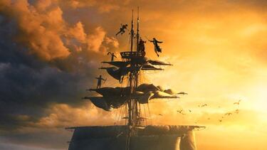 Los Live Action de Disney aprietan el acelerador: noticias de La sirenita, Blancanieves y más