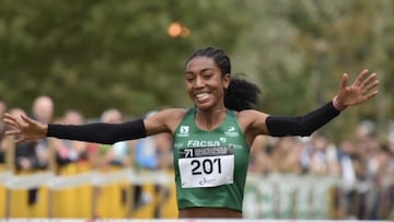 Likina gana en Amorebieta pensando en Qatar