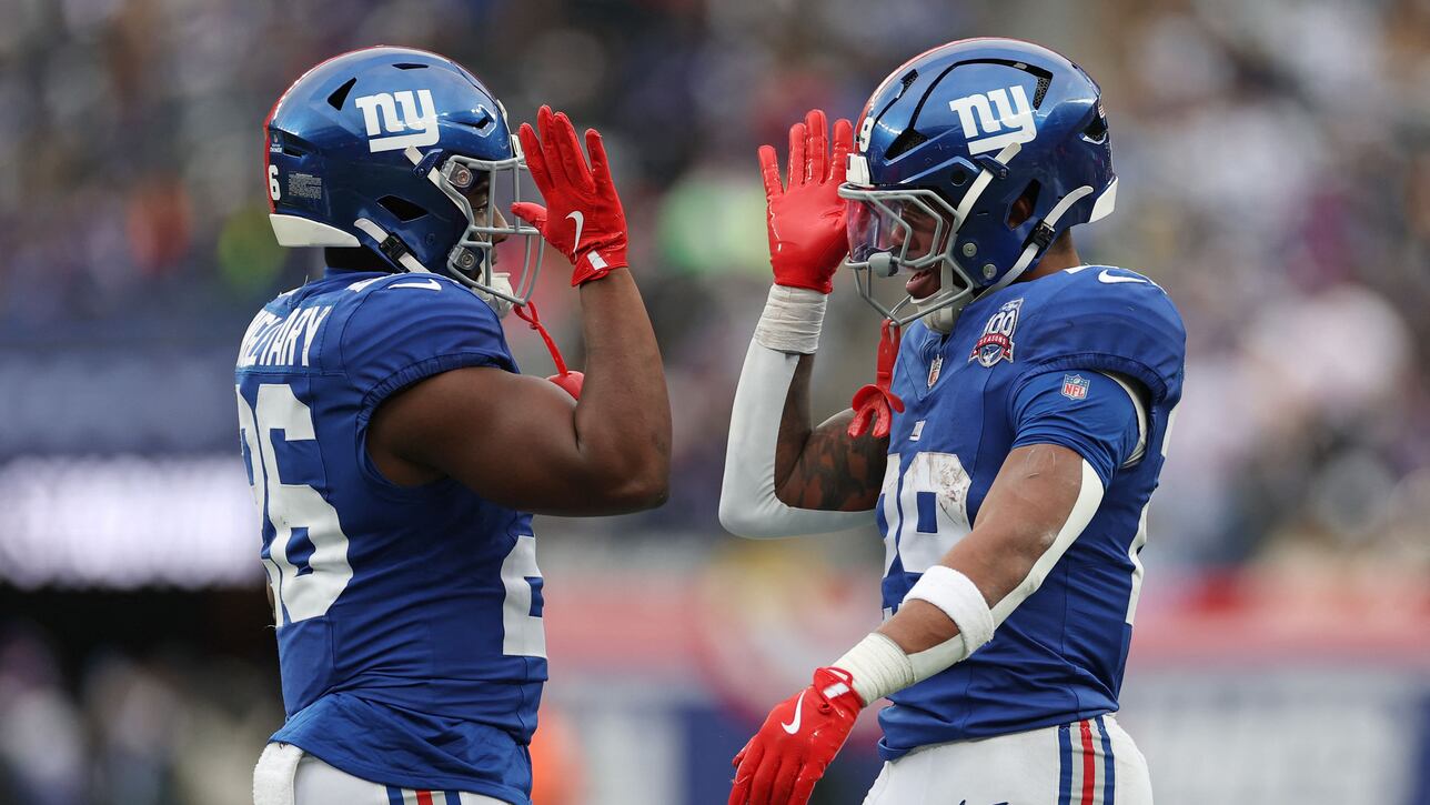 How the 2025 NFL Draft is shaping up AS USA