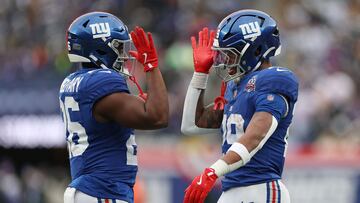 With just two rounds of games to go in the regular season, there is still plenty on the line for a series if teams in both AFC and NFC.