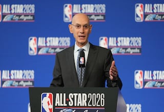 Silver y el tanking: “Sí, mi sensación es que está empeorando”