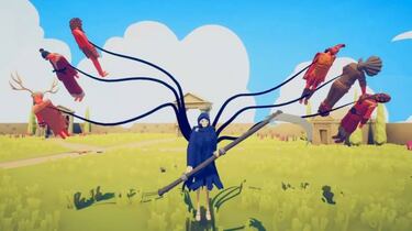 Epic Games Store: descarga ya el sexto juego gratis de Navidad