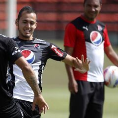 Medellín prepara su juego del día sábado ante Rionegro