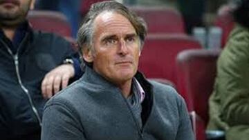 El Galatasaray busca técnico