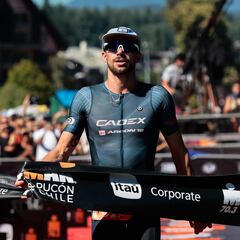 Marbella acogerá El Ironman 70.3 World Championship