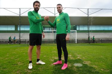 Prohibido el paso en El Sardinero