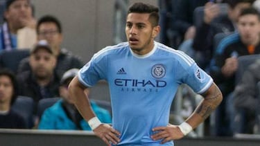 New York City FC busca consolidar el proyecto