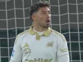 Loyola ya empieza a mostrar a Europa lo que vale: por esto llegó a la Serie A de Italia