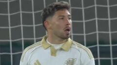 Loyola ya empieza a mostrar a Europa lo que vale: por esto llegó a la Serie A de Italia