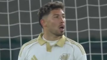 Loyola ya empieza a mostrar a Europa lo que vale: por esto llegó a la Serie A de Italia