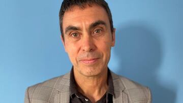 Juan Varela, director de PRISA Media en Estados Unidos