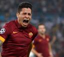 Juan Iturbe se va de la Roma y llega a Xolos de Tijuana