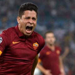 Juan Iturbe deja a la Roma y llega a Xolos de Tijuana