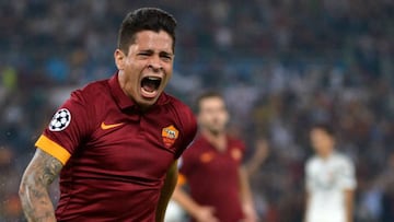 Juan Iturbe deja a la Roma y llega a Xolos de Tijuana