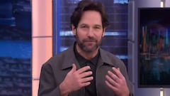 Paul Rudd recuerda su incidente con Jennifer Aniston que casi le cuesta el despido en ‘Friends’