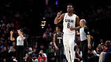 Bronny James, estable tras sufrir paro cardíaco