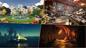 ID@Xbox y sus pr車ximos 4 lanzamientos indie en Xbox Game Pass son un gran motivo para ilusionarse