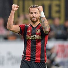 Leandro González Pirez volverá a la MLS con el Inter Miami