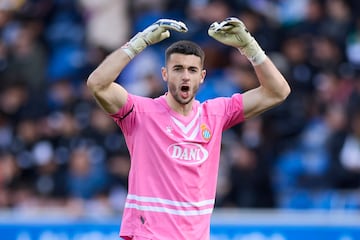 Junio 2025 | Traspaso del Espanyol al Barcelona. 
 