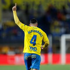 El gol de los canteros