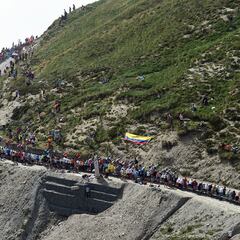 La Vuelta a España 2023 pasará por el Tourmalet y el Angliru