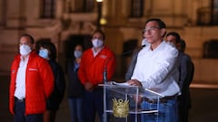 Vacancia a Vizcarra: qué otros 68 congresistas tienen procesos de investigación abiertos