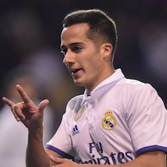 Riazor vio al Madrid que más kilómetros corrió en esta Liga