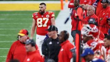 Some of the greatest players in NFL history have been tight ends - including eight-time Pro Bowler Travis Kelce. Let’s look at what a tight end is and why they are so important.