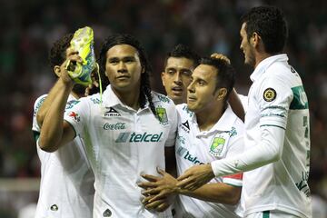 Los 42 equipos campeones durante la maldición de Cruz Azul