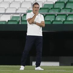 El tremendo dilema del Betis: si gana o empata ayuda al Sevilla