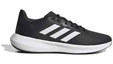 10 zapatillas para retomar el ejercicio después de la Navidad