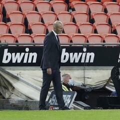 Los árbitros admiten 199 fallos