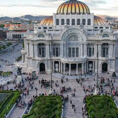 Coronavirus CDMX sigue en semáforo naranja: medidas y restricciones