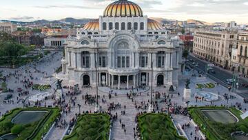 Coronavirus CDMX sigue en sem&aacute;foro naranja: medidas y restricciones