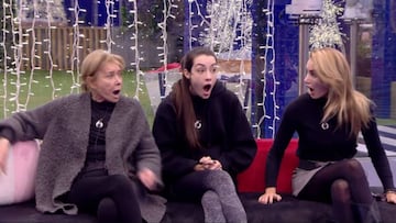 Cuánto gana el ganador de GH VIP 7: Adara, Alba y Mila pelean por el premio