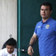 Ribera continuará en la banca de Audax por otra temporada