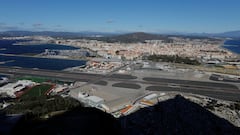 España se prepara para uno de los mayores cambios en el Peñón de Gibraltar: llegará a partir del 30 de marzo
