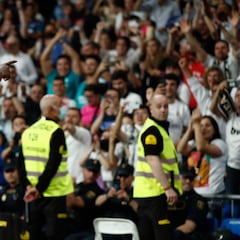 Vinicius parte con los mismos galones que Mbappé